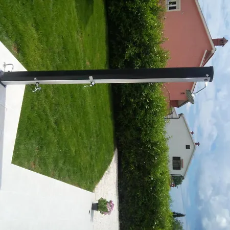 Danica Holiday home *