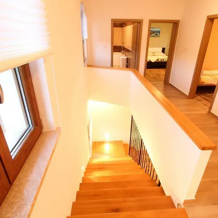 Holiday home Danica