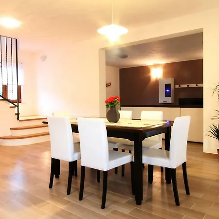 Danica Holiday home