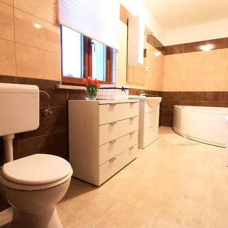 Holiday home Danica *