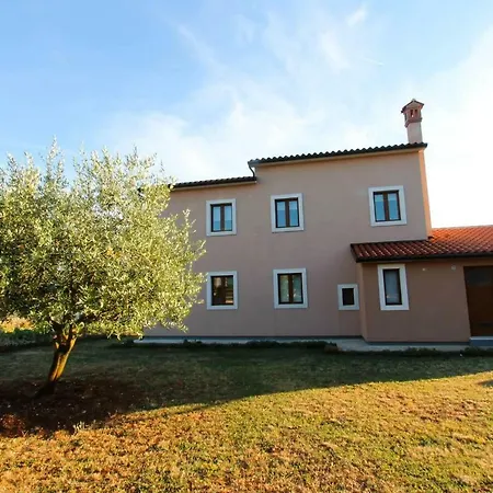 Danica Holiday home *