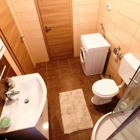 Danica Holiday home