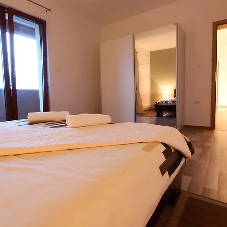Danica Holiday home *