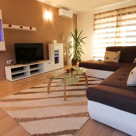 Danica Holiday home