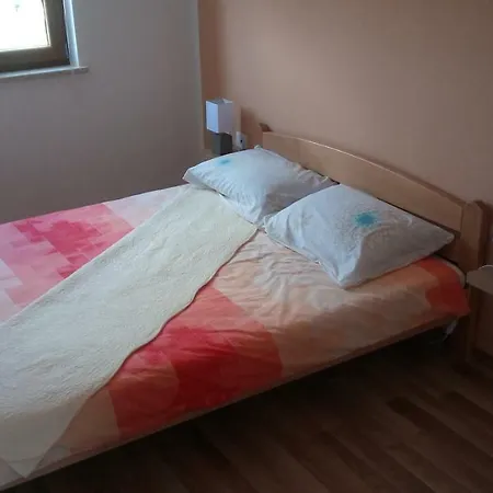 Danica Holiday home *