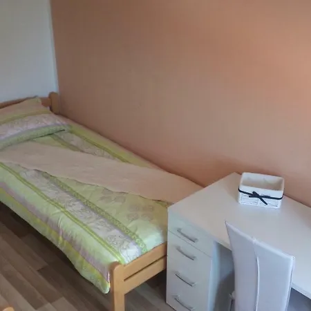 Danica Holiday home *