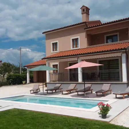 Danica Holiday home Smoljanci