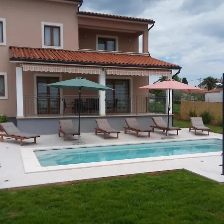 Danica Holiday home